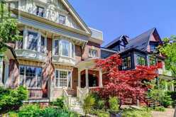 379 HURON STREET | Toronto Ontario | Slide Image Two