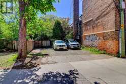 379 HURON STREET | Toronto Ontario | Slide Image Forty