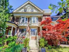 379 HURON STREET Toronto Ontario, M5S 2G5