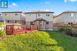 30 CHAPMAN DRIVE | Ajax Ontario | Slide Image Thirteen
