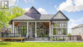 38 MAPLE GROVE AVENUE | Richmond Hill Ontario | Slide Image Forty-eight
