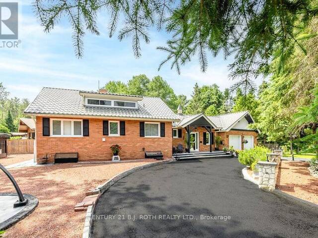 31 ROBERN AVENUE Tiny Ontario, L0L 2J0 - 3 Bedrooms Home For Sale