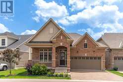 8 ABELIA STREET | Brampton Ontario | Slide Image One