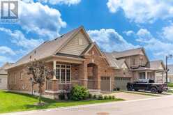 8 ABELIA STREET | Brampton Ontario | Slide Image Two