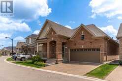 8 ABELIA STREET | Brampton Ontario | Slide Image Three