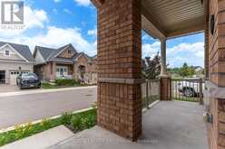 8 ABELIA STREET | Brampton Ontario | Slide Image Seven