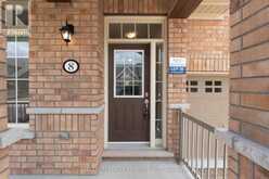 8 ABELIA STREET | Brampton Ontario | Slide Image Eight