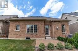 8 ABELIA STREET | Brampton Ontario | Slide Image Forty-five