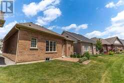 8 ABELIA STREET | Brampton Ontario | Slide Image Forty-seven