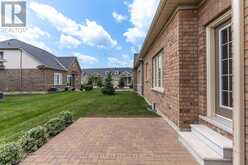 8 ABELIA STREET | Brampton Ontario | Slide Image Forty-four