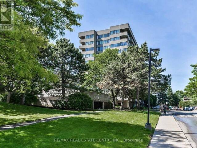 410 - 1320 MISSISSAUGA VALLEY BOULEVARD Mississauga Ontario, L5A 3S8 - 3 Bedrooms Condo For Sale