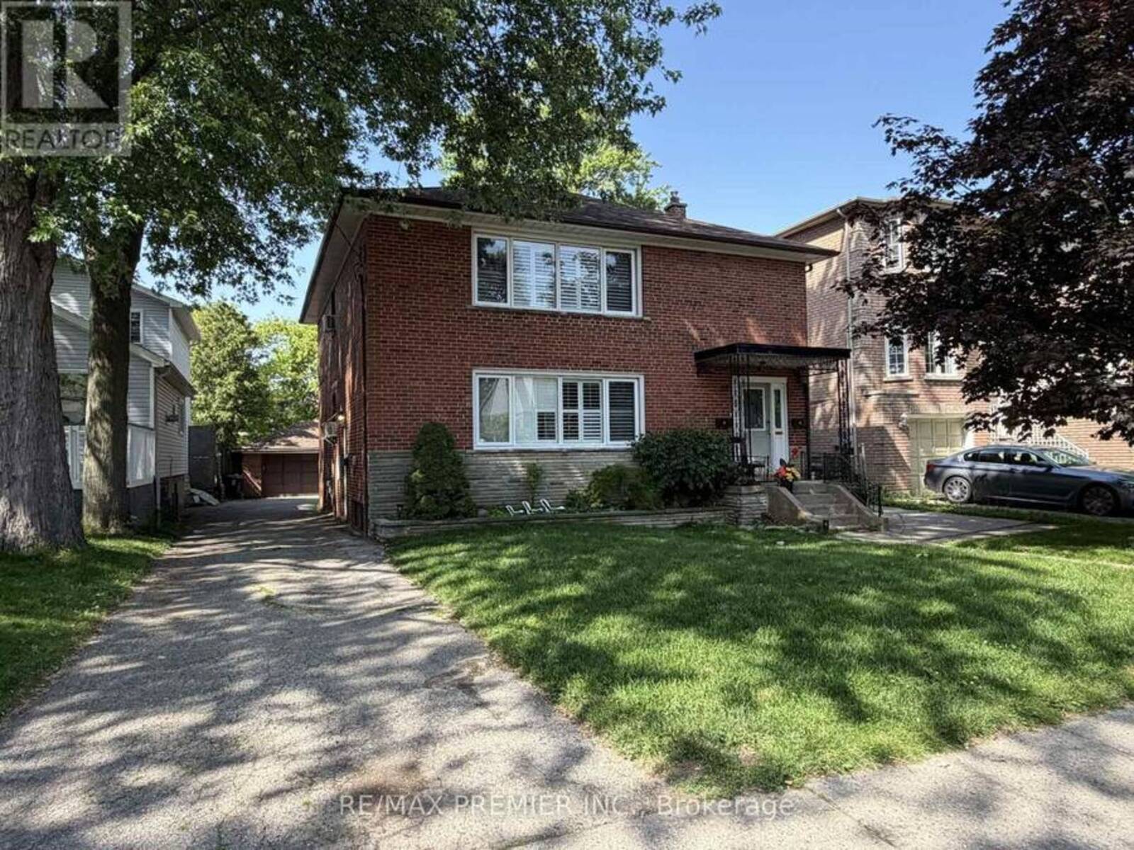 58 FORTY-FIRST STREET, Toronto, Ontario M8W 3N6