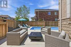 4645 DOUG WRIGHT DRIVE | Burlington Ontario | Slide Image Thirty-eight
