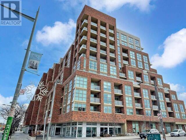 107 - 117 FORD STREET S Toronto Ontario, M6N 3A2 - 3 Bedrooms Condo For Sale