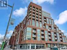 107 - 117 FORD STREET S | Toronto Ontario | Slide Image One
