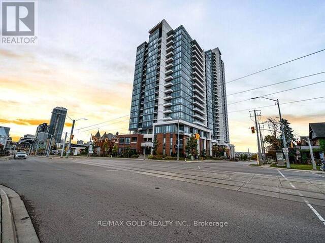 1405 - 5 WELLINGTON STREET Kitchener Ontario, N2G 0E3 - 1 Bedroom Condo For Sale