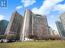 1008 - 33 HARBOUR SQUARE | Toronto Ontario | Slide Image One