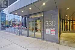 505 - 330 RICHMOND STREET W | Toronto Ontario | Slide Image One