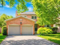 1962 CALGARY COURT Mississauga Ontario, L5H 4J1