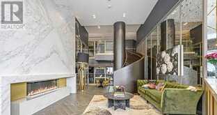 820 - 395 DUNDAS STREET | Oakville Ontario | Slide Image Two