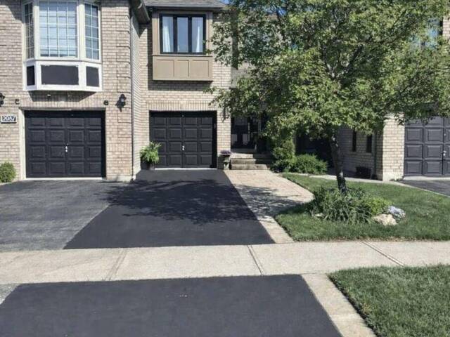2081 GOLDEN ORCHARD TRAIL Oakville Ontario, L6M 3W8 - 3 Bedrooms Home For Sale