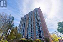 708 - 85 EMMETT AVENUE | Toronto Ontario | Slide Image One