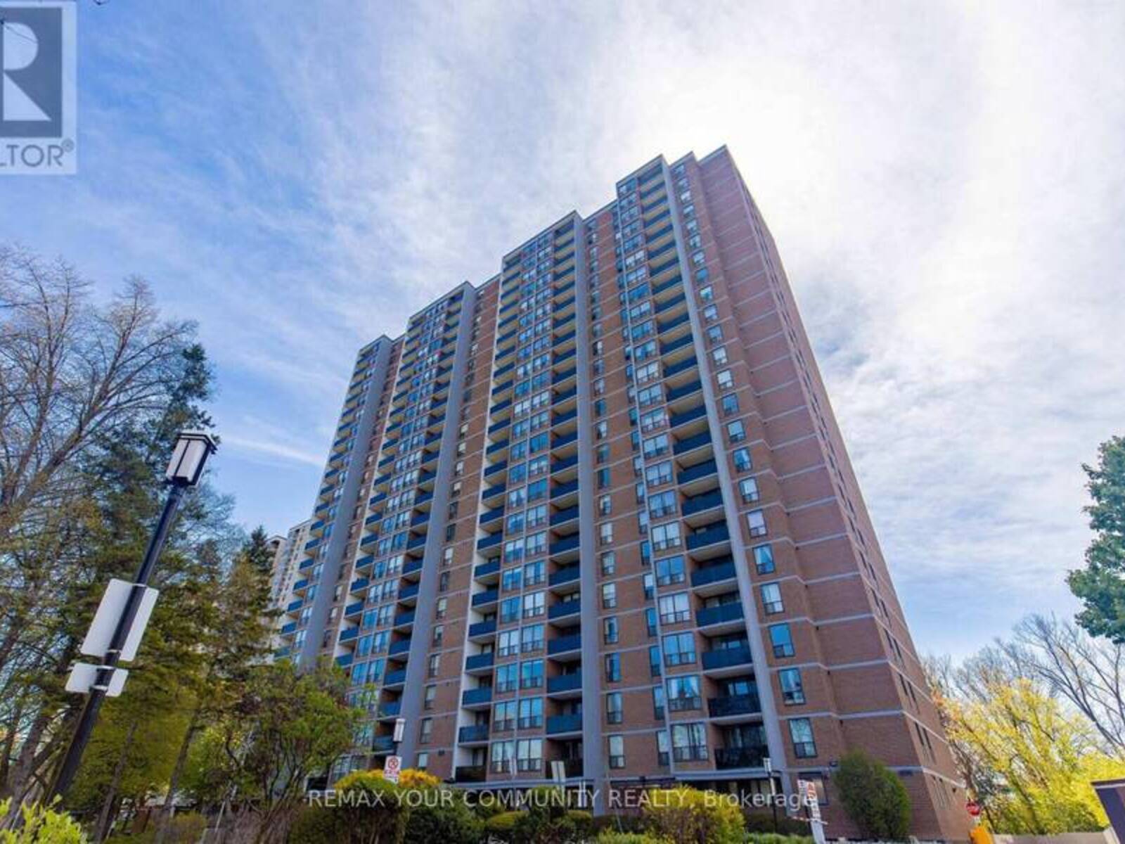 708 - 85 EMMETT AVENUE, Toronto, Ontario M6M 5A2