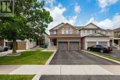 54 DWELLERS ROAD | Brampton Ontario | Slide Image One
