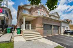 54 DWELLERS ROAD | Brampton Ontario | Slide Image Three