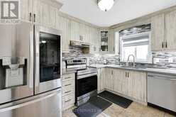 54 DWELLERS ROAD | Brampton Ontario | Slide Image Ten