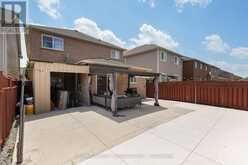54 DWELLERS ROAD | Brampton Ontario | Slide Image Forty-two