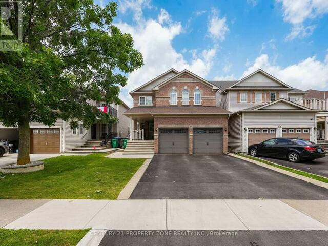 54 DWELLERS ROAD Brampton Ontario, L6X 5C1 - 7 Bedrooms Home For Sale