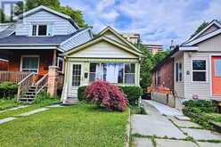 9 BRYANT AVENUE | Toronto Ontario | Slide Image One