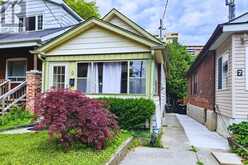 9 BRYANT AVENUE | Toronto Ontario | Slide Image Two
