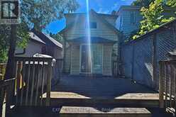 9 BRYANT AVENUE | Toronto Ontario | Slide Image Thirty