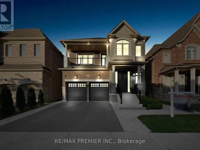 67 GARYSCHOLL ROAD Vaughan Ontario, L4H 3R4 - 5 Bedrooms Home For Sale