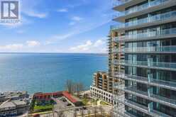 1610 - 370 MARTHA STREET | Burlington Ontario | Slide Image Nine
