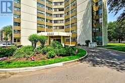 807 - 2323 CONFEDERATION PARKWAY | Mississauga Ontario | Slide Image One