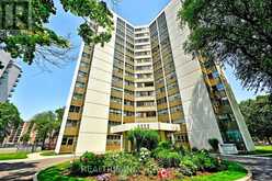 807 - 2323 CONFEDERATION PARKWAY | Mississauga Ontario | Slide Image Two