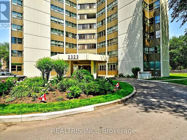 807 - 2323 CONFEDERATION PARKWAY Mississauga Ontario, L5B 1R6 - 4 Bedrooms Condo For Sale