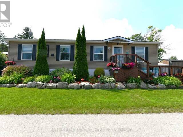 1429 SHEFFIELD ROAD Hamilton Ontario, N1R 8B2 - 3 Bedrooms Home For Sale