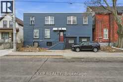 4 ROSEMONT AVENUE | Hamilton Ontario | Slide Image One