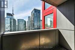 3506 - 318 RICHMOND STREET W | Toronto Ontario | Slide Image Fourteen