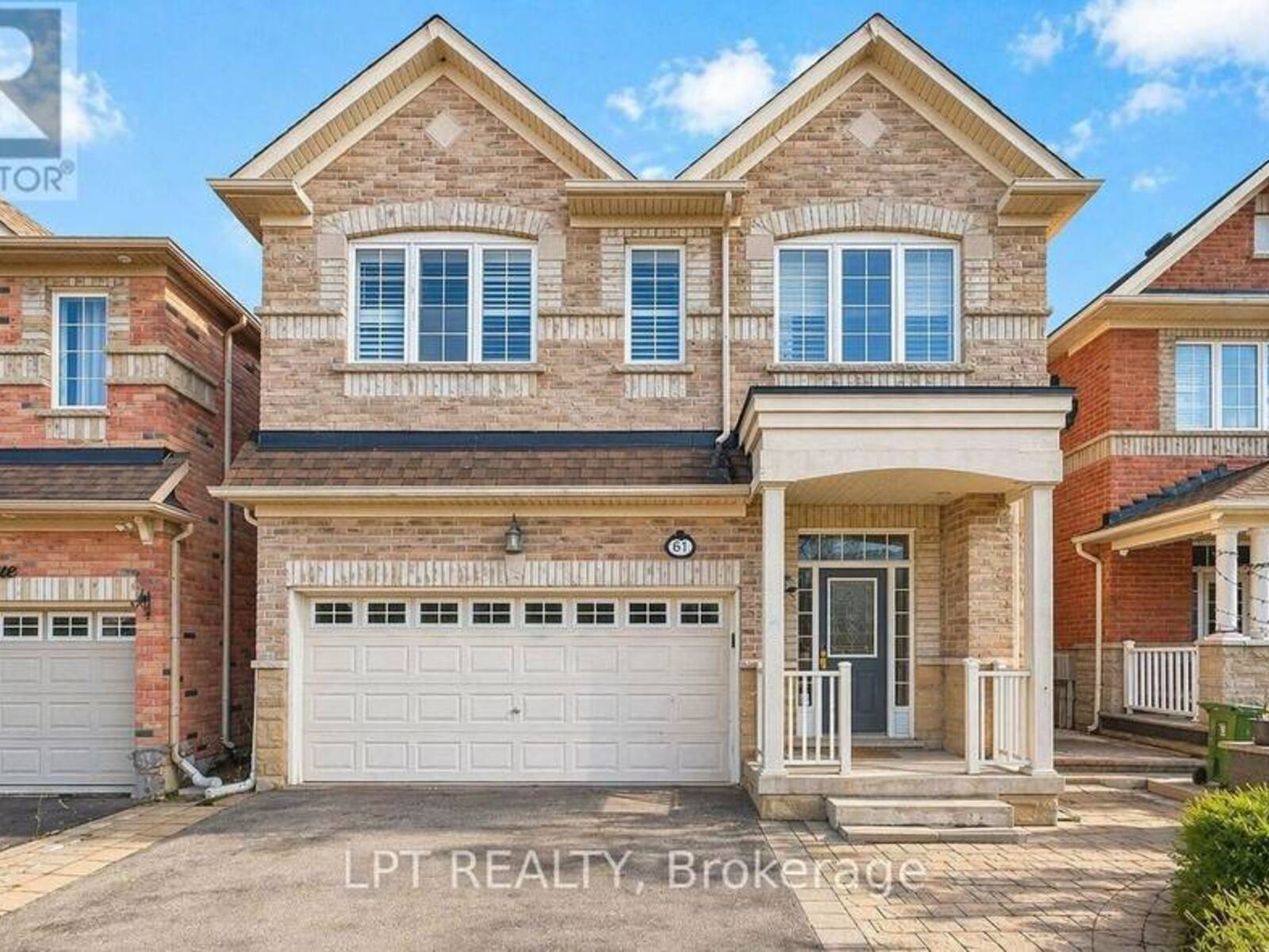 61 MINERVA AVENUE, Toronto, Ontario M1M 0C2