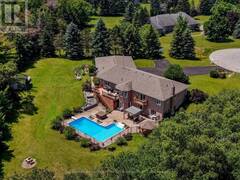 3211 CHARBROOK CRESCENT Cobourg Ontario, K9A 4J7