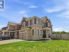3000 HOLLYBERRY TRAIL Pickering Ontario, L1X 0N5