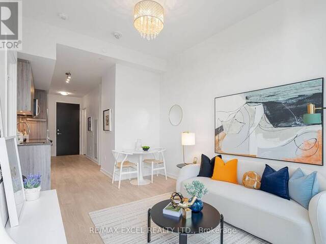 1801 - 8868 YONGE STREET Richmond Hill Ontario, L4C 1Z8 - 2 Bedrooms Condo For Sale