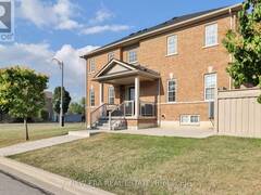 331 DAVOS ROAD Vaughan Ontario, L4H 0M8