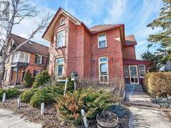 28 QUEEN STREET Cookstown Ontario, L0L 1L0