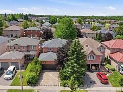 28 HAWKINS DRIVE Barrie Ontario, L4N 0A6